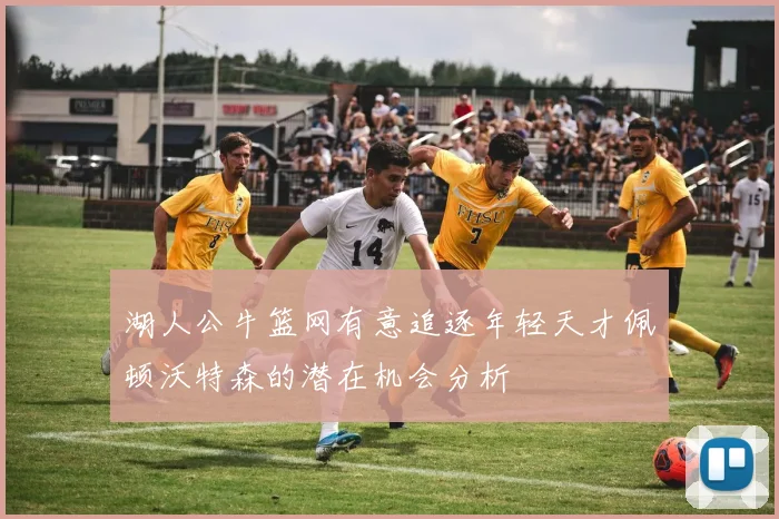 湖人公牛篮网有意追逐年轻天才佩顿沃特森的潜在机会分析